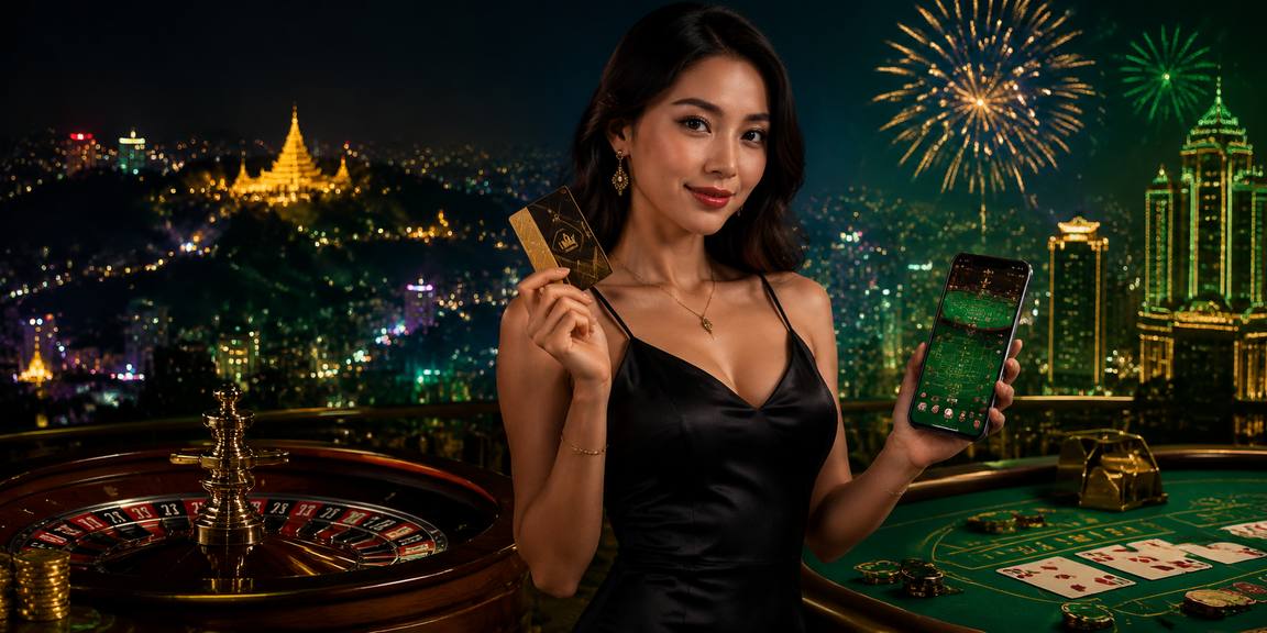 bet2you ဘကာရိုက်မြန်ငြိမ်း